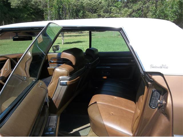 1972 Cadillac DeVille (CC-1088310) for sale in Ozark, Alabama