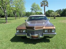 1972 Cadillac DeVille (CC-1088310) for sale in Ozark, Alabama