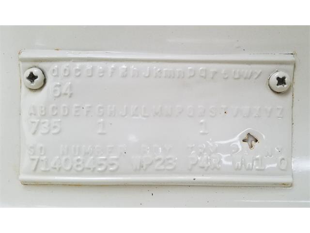 1966 Dodge Coronet 500 (CC-1088317) for sale in Rahway, New Jersey