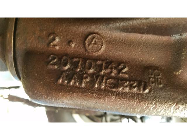 1966 Dodge Coronet 500 (CC-1088317) for sale in Rahway, New Jersey