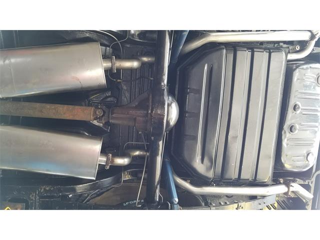 1966 Dodge Coronet 500 (CC-1088317) for sale in Rahway, New Jersey