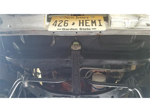 1966 Dodge Coronet 500 (CC-1088317) for sale in Rahway, New Jersey