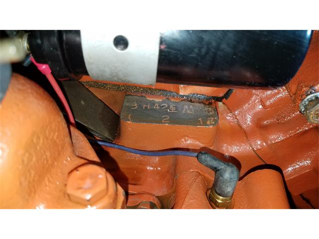 1966 Dodge Coronet 500 (CC-1088317) for sale in Rahway, New Jersey
