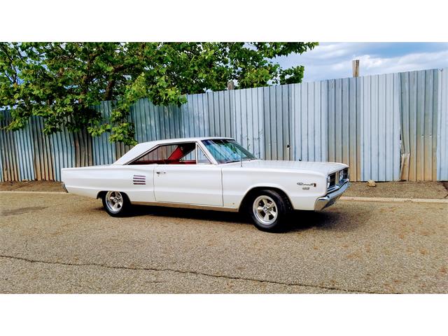 1966 Dodge Coronet 500 (CC-1088317) for sale in Rahway, New Jersey