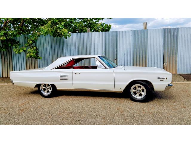 1966 Dodge Coronet 500 (CC-1088317) for sale in Rahway, New Jersey