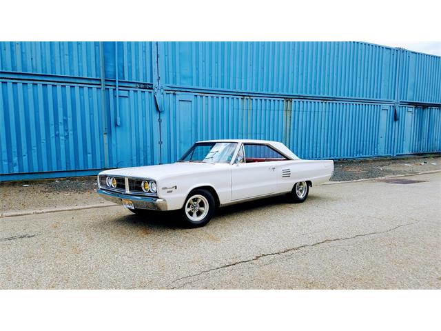 1966 Dodge Coronet 500 (CC-1088317) for sale in Rahway, New Jersey