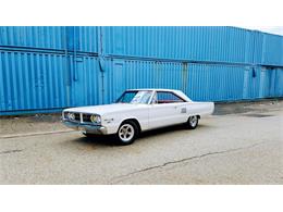 1966 Dodge Coronet 500 (CC-1088317) for sale in Rahway, New Jersey