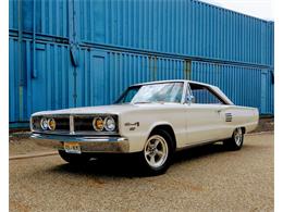 1966 Dodge Coronet 500 (CC-1088317) for sale in Rahway, New Jersey