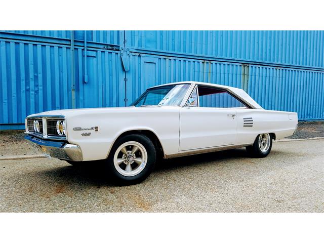 1966 Dodge Coronet 500 (CC-1088317) for sale in Rahway, New Jersey