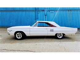 1966 Dodge Coronet 500 (CC-1088317) for sale in Rahway, New Jersey