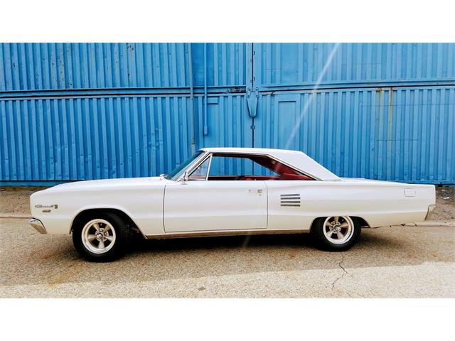 1966 Dodge Coronet 500 (CC-1088317) for sale in Rahway, New Jersey