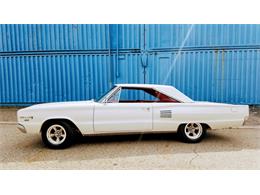 1966 Dodge Coronet 500 (CC-1088317) for sale in Rahway, New Jersey