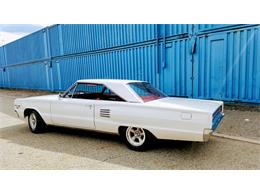 1966 Dodge Coronet 500 (CC-1088317) for sale in Rahway, New Jersey