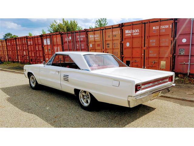 1966 Dodge Coronet 500 (CC-1088317) for sale in Rahway, New Jersey