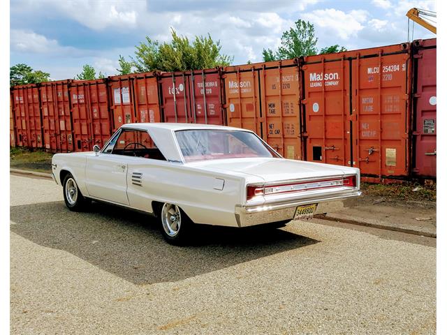 1966 Dodge Coronet 500 (CC-1088317) for sale in Rahway, New Jersey