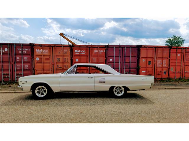1966 Dodge Coronet 500 (CC-1088317) for sale in Rahway, New Jersey
