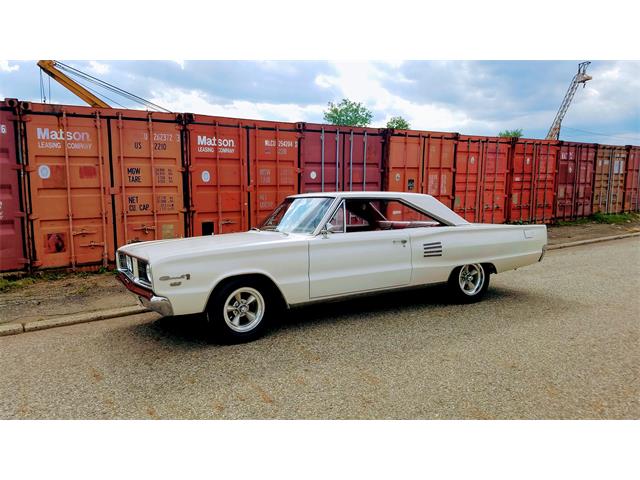 1966 Dodge Coronet 500 (CC-1088317) for sale in Rahway, New Jersey