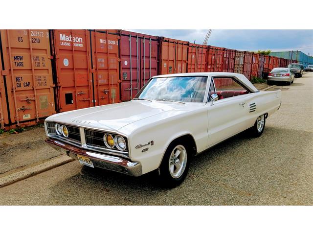 1966 Dodge Coronet 500 (CC-1088317) for sale in Rahway, New Jersey