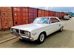 1966 Dodge Coronet 500 (CC-1088317) for sale in Rahway, New Jersey