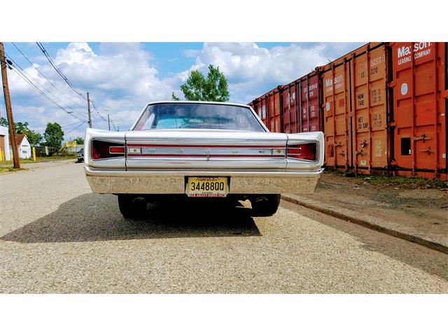 1966 Dodge Coronet 500 (CC-1088317) for sale in Rahway, New Jersey