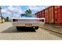 1966 Dodge Coronet 500 (CC-1088317) for sale in Rahway, New Jersey