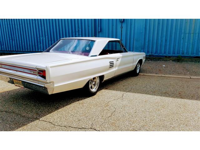 1966 Dodge Coronet 500 (CC-1088317) for sale in Rahway, New Jersey