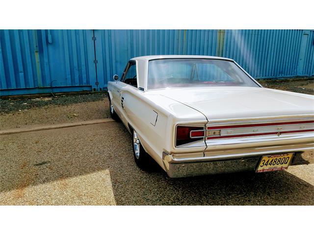 1966 Dodge Coronet 500 (CC-1088317) for sale in Rahway, New Jersey
