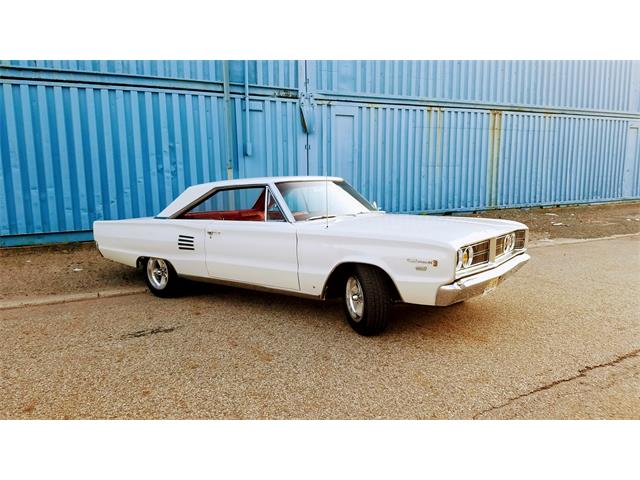 1966 Dodge Coronet 500 (CC-1088317) for sale in Rahway, New Jersey