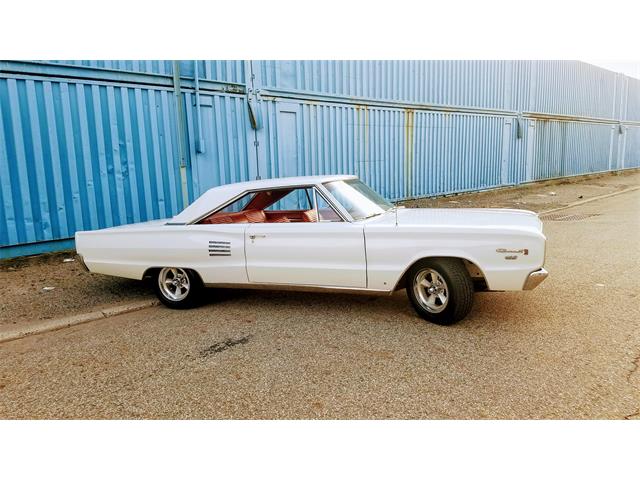 1966 Dodge Coronet 500 (CC-1088317) for sale in Rahway, New Jersey