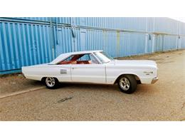 1966 Dodge Coronet 500 (CC-1088317) for sale in Rahway, New Jersey