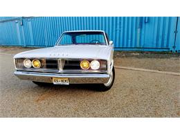 1966 Dodge Coronet 500 (CC-1088317) for sale in Rahway, New Jersey