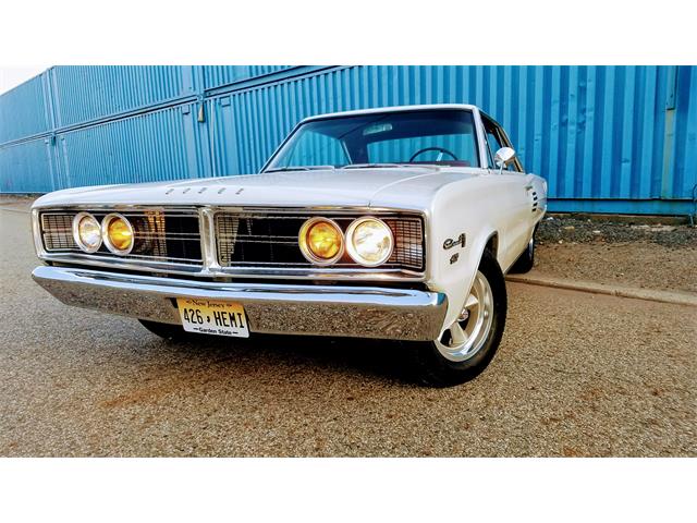 1966 Dodge Coronet 500 (CC-1088317) for sale in Rahway, New Jersey
