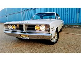 1966 Dodge Coronet 500 (CC-1088317) for sale in Rahway, New Jersey