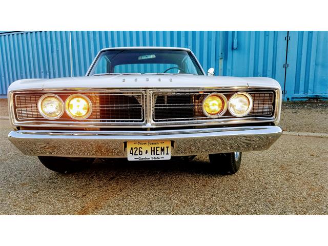 1966 Dodge Coronet 500 (CC-1088317) for sale in Rahway, New Jersey