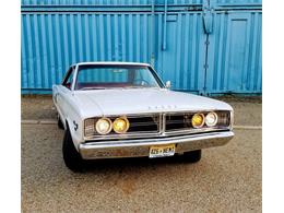 1966 Dodge Coronet 500 (CC-1088317) for sale in Rahway, New Jersey
