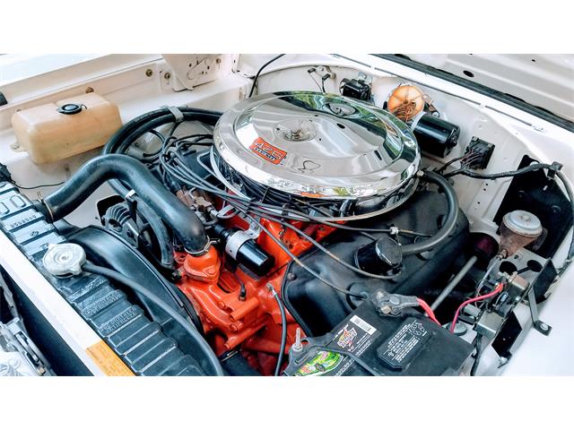 1966 Dodge Coronet 500 (CC-1088317) for sale in Rahway, New Jersey