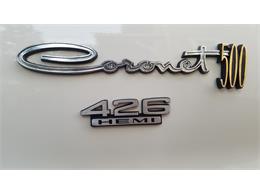 1966 Dodge Coronet 500 (CC-1088317) for sale in Rahway, New Jersey