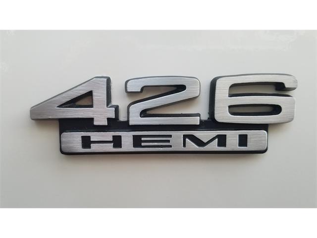 1966 Dodge Coronet 500 (CC-1088317) for sale in Rahway, New Jersey