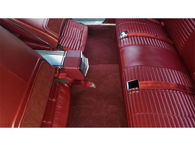 1966 Dodge Coronet 500 (CC-1088317) for sale in Rahway, New Jersey