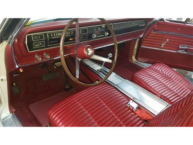 1966 Dodge Coronet 500 (CC-1088317) for sale in Rahway, New Jersey