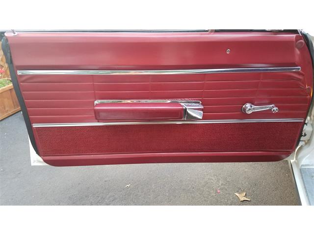 1966 Dodge Coronet 500 (CC-1088317) for sale in Rahway, New Jersey