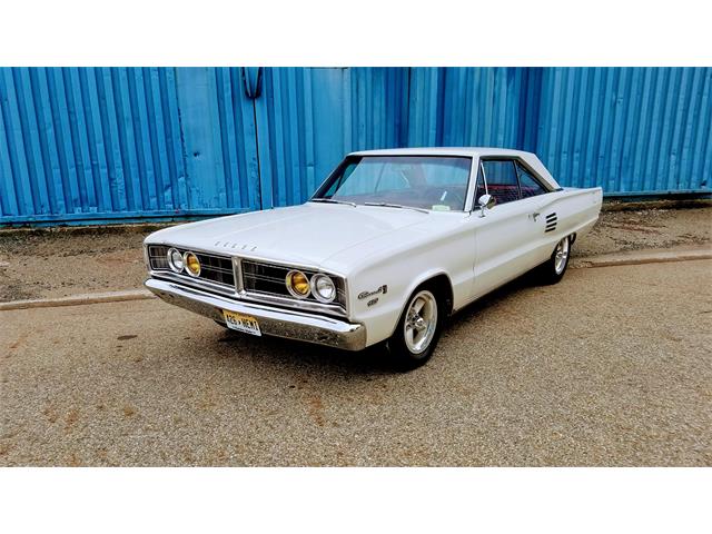 1966 Dodge Coronet 500 (CC-1088317) for sale in Rahway, New Jersey