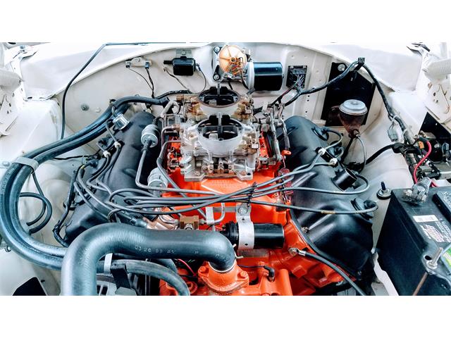 1966 Dodge Coronet 500 (CC-1088317) for sale in Rahway, New Jersey