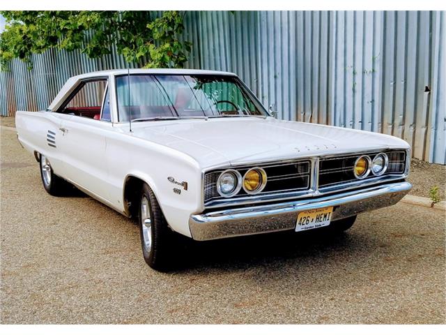 1966 Dodge Coronet 500 (CC-1088317) for sale in Rahway, New Jersey