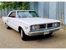 1966 Dodge Coronet 500 (CC-1088317) for sale in Rahway, New Jersey