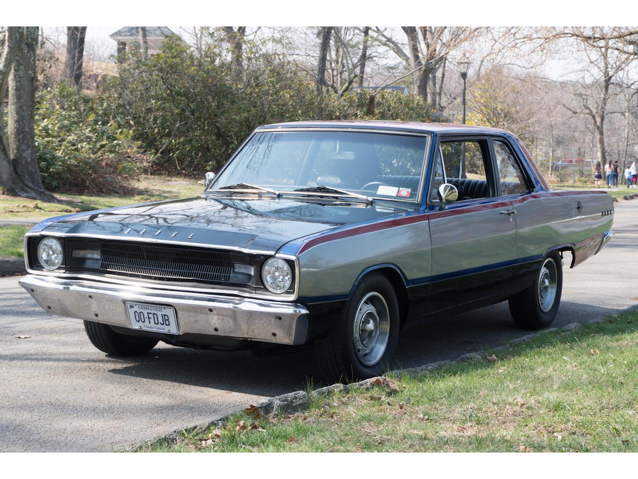 1967 Dodge Dart for Sale | ClassicCars.com | CC-1088338