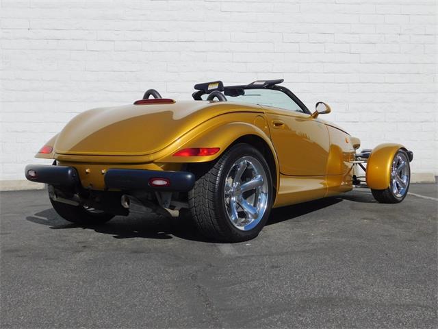 2002 Chrysler Prowler (CC-1088348) for sale in Carson, California