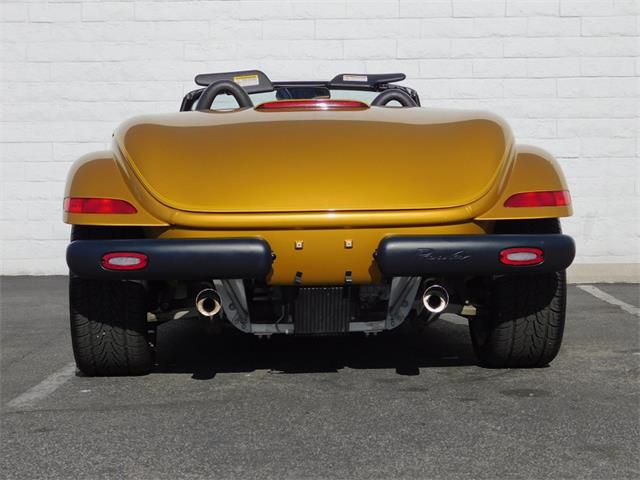 2002 Chrysler Prowler (CC-1088348) for sale in Carson, California