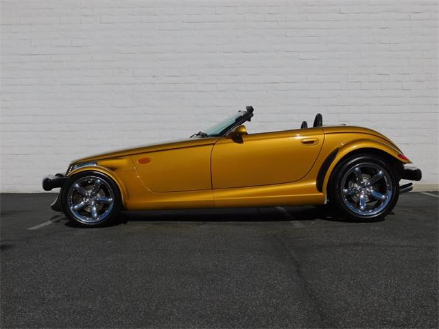 2002 Chrysler Prowler (CC-1088348) for sale in Carson, California