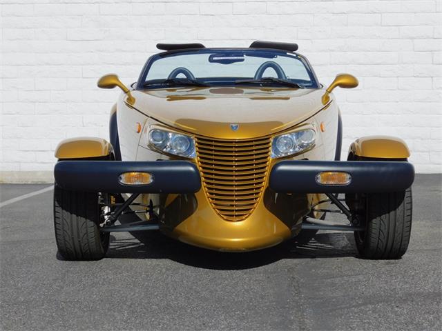 2002 Chrysler Prowler (CC-1088348) for sale in Carson, California